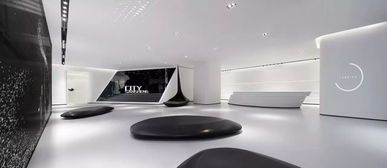 留白意境之美 三盛濱江國際銷售中心的建筑設(shè)計(jì)智慧