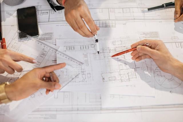 全過程工程咨詢發(fā)展路徑及對建設(shè)工程管理的意義