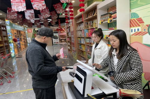 寧夏名優特色農產品展銷中心春季促銷活動火熱開啟