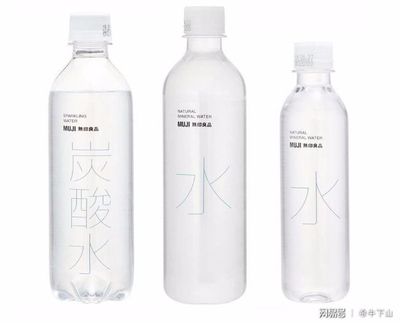 無(wú)印良品全球召回瓶裝水!如何看待因疑似含致癌物